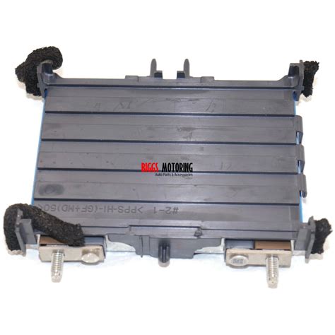 Honda Crz Cr Z Battery Cell Hybrid Cells B K Rw