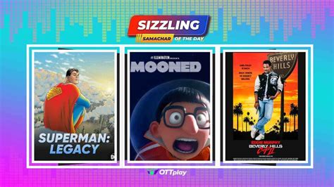 Sizzling Samachar: Despicable Me's Vector returns in 'Mooned' short film: A lunar adventure ...