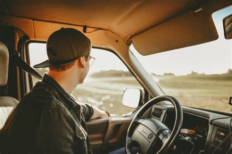 The Best Truck Driver Safety Tips - The News Hub