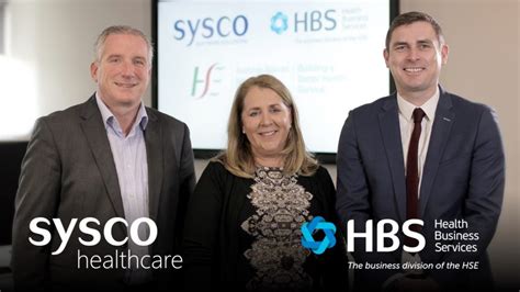 Success Stories Ireland Healthcare Solution For Microsoft Dynamics 365 Sysco Software