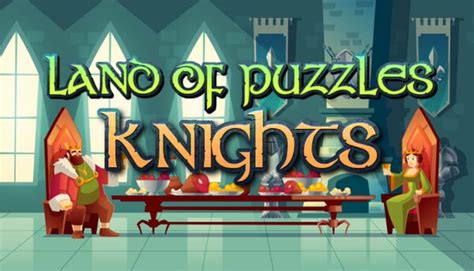 Land Of Puzzles Knights Pcgamingwiki Pcgw Bugs Fixes Crashes