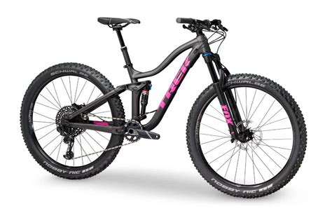 2018 Trek Fuel EX 8 27 5 Plus