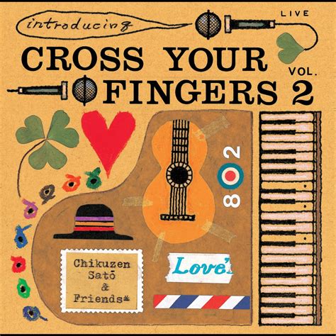 Introducing Cross Your Fingers Vol Apple Music