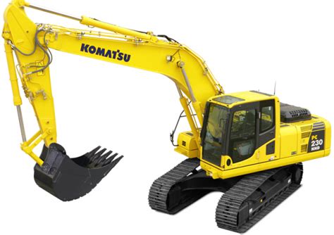 Komatsu Pc230nhd 8 Ficha Tecnica And Especificaciones 2017 2021 Lectura Specs