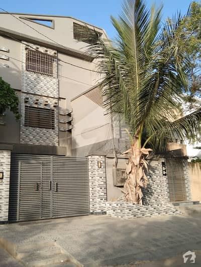 Portion For Rent In Pechs Block Pechs Block Pechs Jamshed Town