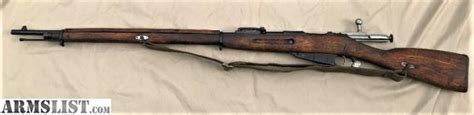 Armslist For Sale Finn M91 Mosin Nagant