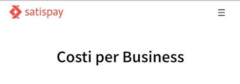 Come Funziona Satispay Business Salvatore Aranzulla