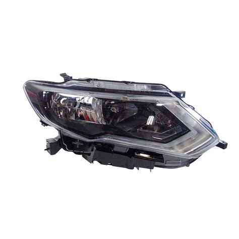 Farola Ns X Trail Drl Elect C Motor Rh Importadora Okla