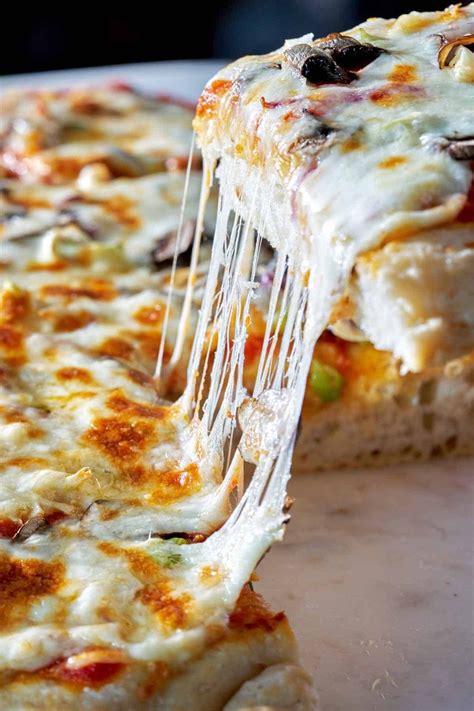 Focaccia Pizza Artofit