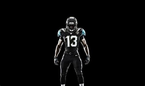 New Jaguars Uniforms Unveiled (Photos) | The Epoch Times