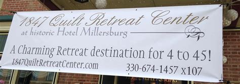 Hotel Millersburg