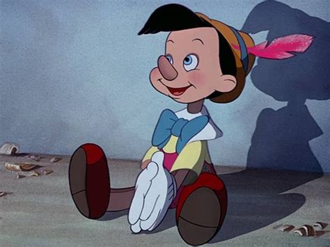 10 Fun Facts About Pinocchio You Might Not Know Disney Animated Films Disney Films Disney