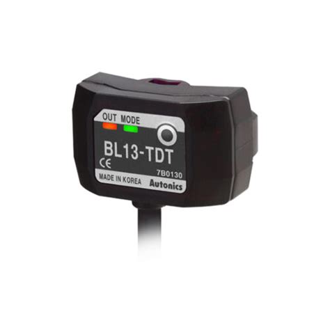 Bj M Tdt Autonics Photoelectric Sensor Indus Corporation