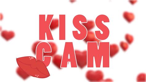 Fifa Qatar Kiss Cam Youtube