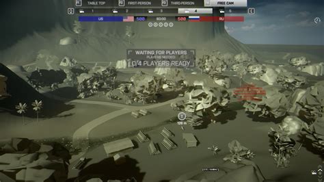 New Battlefield 4 Map Shown in Great Screenshots