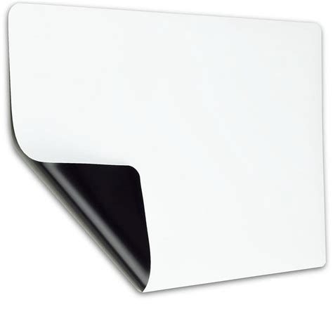 Magnetic Whiteboard Sheets