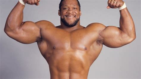 20 Greatest Wrestling Physiques Page 13