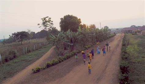 News From Iganga Uganda Ggwo Missions