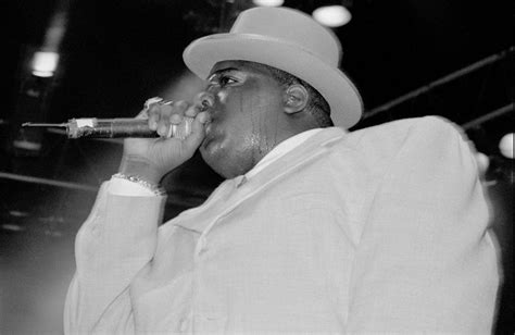 Former bodyguard says Biggie Smalls wasn't killed in a drive-by shooting