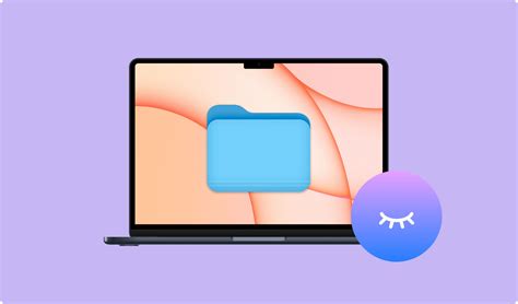 A Quick Guide On How To Hide Files On Mac