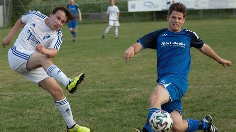 Toto Pokal Mtv Berg Und Tsv Oberalting In Runde Drei Fupa