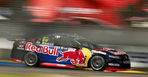 Jamie Whincup James Courtney Claim Wins On Day One Of Clipsal 500