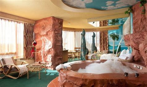 Fantasyland Hotel – Fantasy-Themed Rooms - AllTop4U