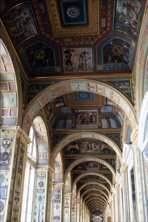 The St Petersburg Hermitage As Art Itself Steve S Genealogy Blog