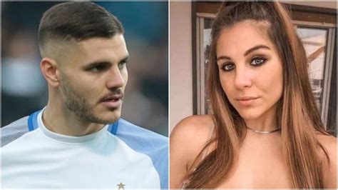 ¿ivana Icardi Y Mauro Icardi Se Reconcilian