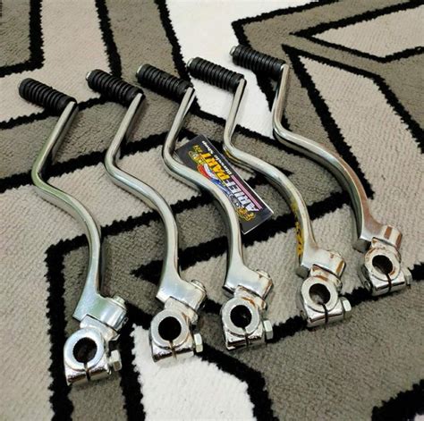 Jual Kick Stater Selah Pedal Stater Viar Pedal Stater Viar Kick Stater