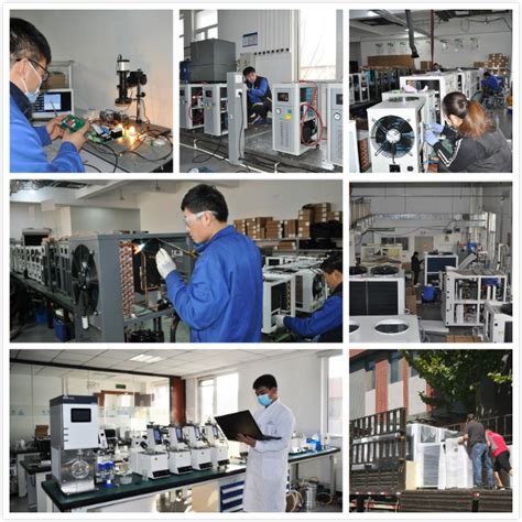 Online Factory Auwii Instrument Co Ltd