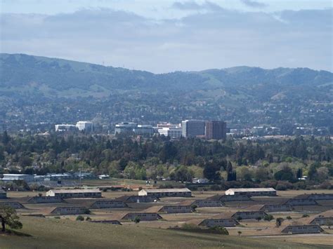 Concord City Council OKs Developer Extension For Naval Weapons Station ...