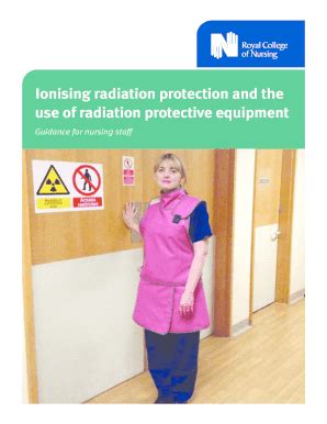 Fillable Online Ionising Radiation Protection And The Fax Email Print