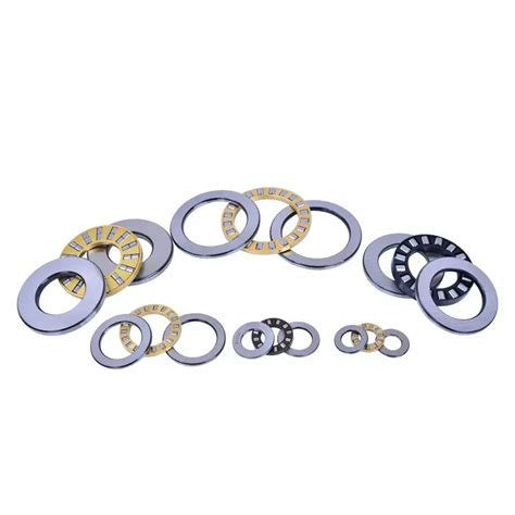 Axk Bearing X X Mm Thrust Needle Roller Bearing Axk Buy