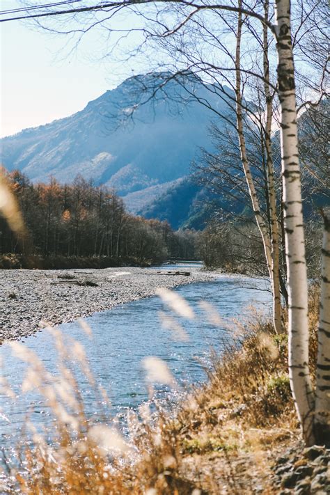 Discover Kamikochi In The Japanese Alps Full Guide