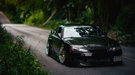 Silvia Jdm Nissan S15 Car Hd Wallpaper Rare Gallery