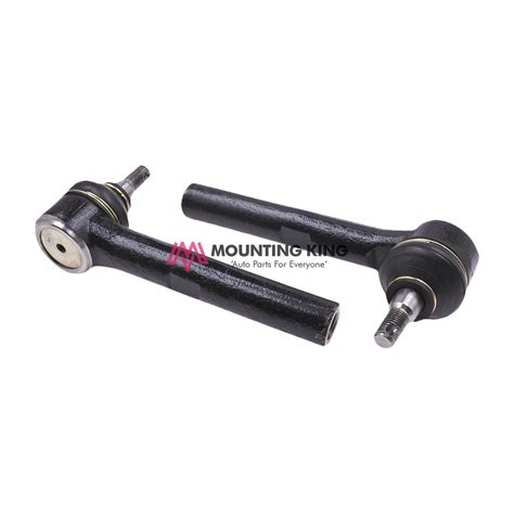 Tie Rod End Set 2pcs Perodua Bezza 1 0 1 3 2016 2020 Shopee Malaysia