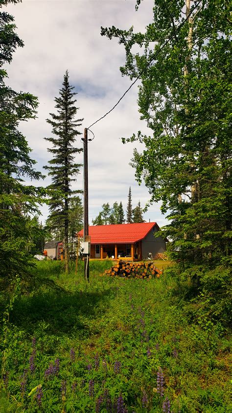 Rae Mary Clark On Twitter Gorgeous Summer Day On The Kenai