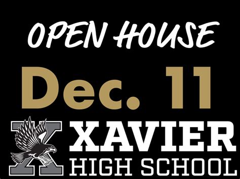 News Xavier High School