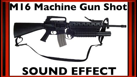 Machine gun sound effects free - iasno