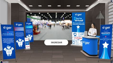 Feria Virtual En Vivo 2021