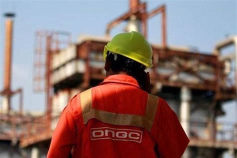 ONGC Wins 7 Oil Blocks OIL 4 In Latest Bid Round Industry News The