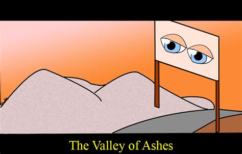 Valley of Ashes fanartbookclub by Rose-Rayne on DeviantArt