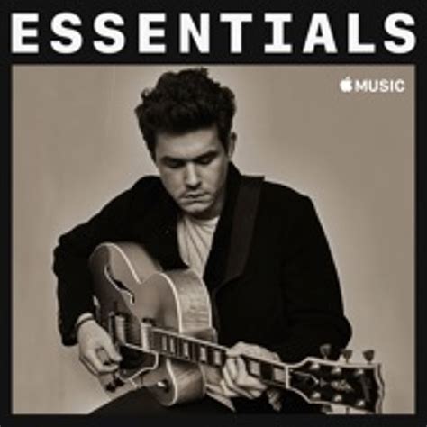 Stream Fox Claims Adjusting Listen To John Mayer Essentials Playlist