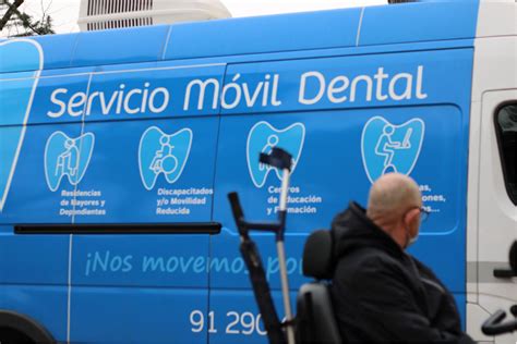 Emociones Y Salud Bucodental Sermade Atenci N Dental Para Pacientes