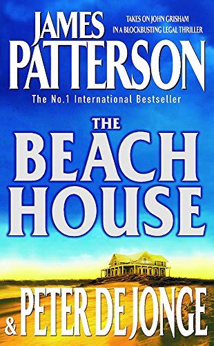 The Beach House De Patterson James De Jonge Peter Good 2003