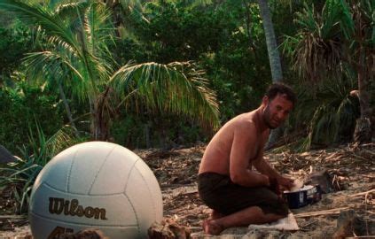 Wilson Bola Do Filme N Ufrago Leiloada Por Mais De Um Milh O E