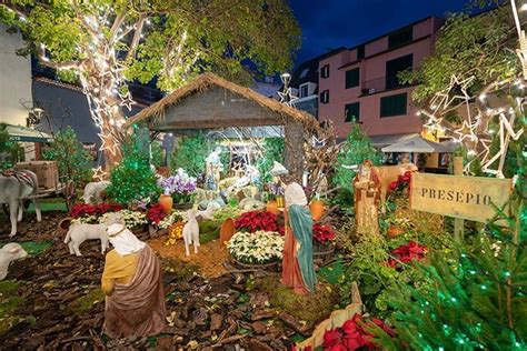 Christmas In Santa Cruz Madeira Selection Hotels