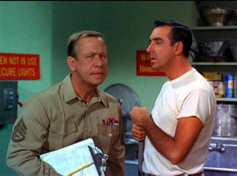 How Well Do You Know "Gomer Pyle U.S.M.C."? Quiz