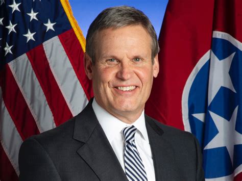 Tennessee Governor Bill Lee announces State of the State - Thunder Radio